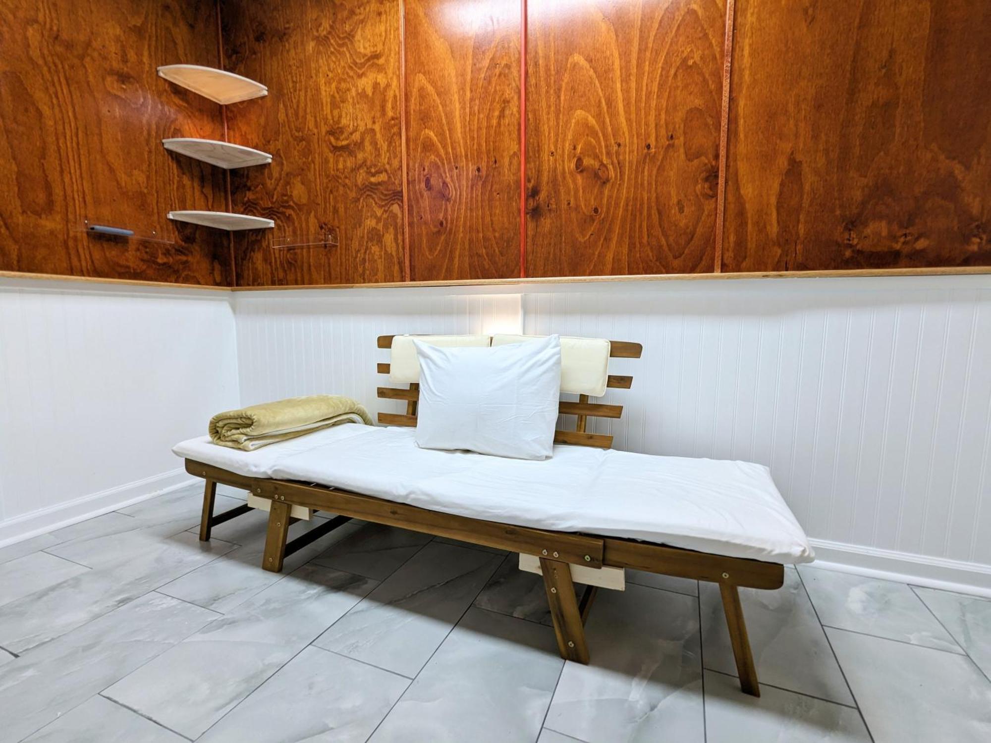 Apartamento Mangosteen *