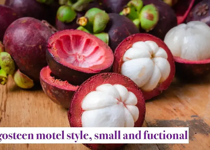 Mangosteen